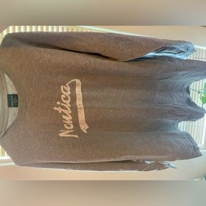 nautica shirt